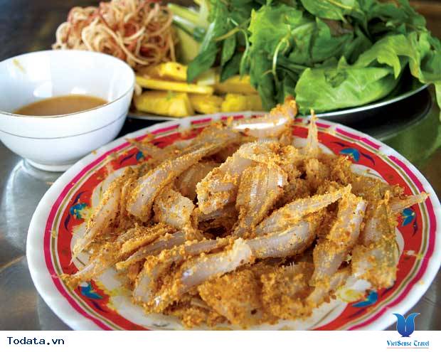 Gỏi cá Nam Ô - Ảnh 1 Gỏi cá Nam Ô - Ảnh 1