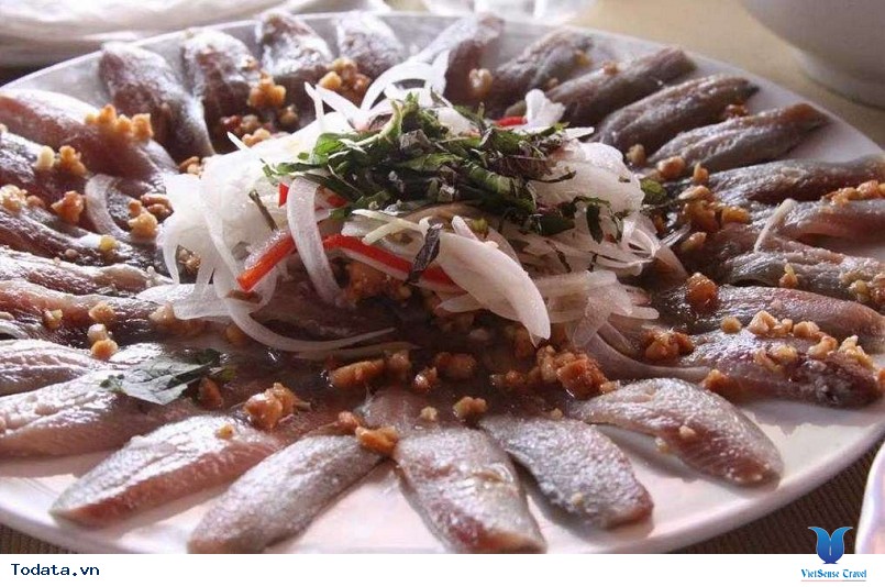 Gỏi cá Nam Ô - Ảnh 2 Gỏi cá Nam Ô - Ảnh 2