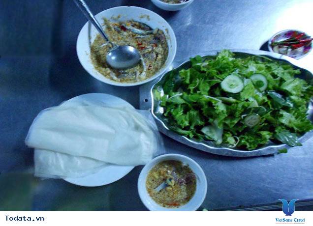 Gỏi cá Nam Ô - Ảnh 3 Gỏi cá Nam Ô - Ảnh 3