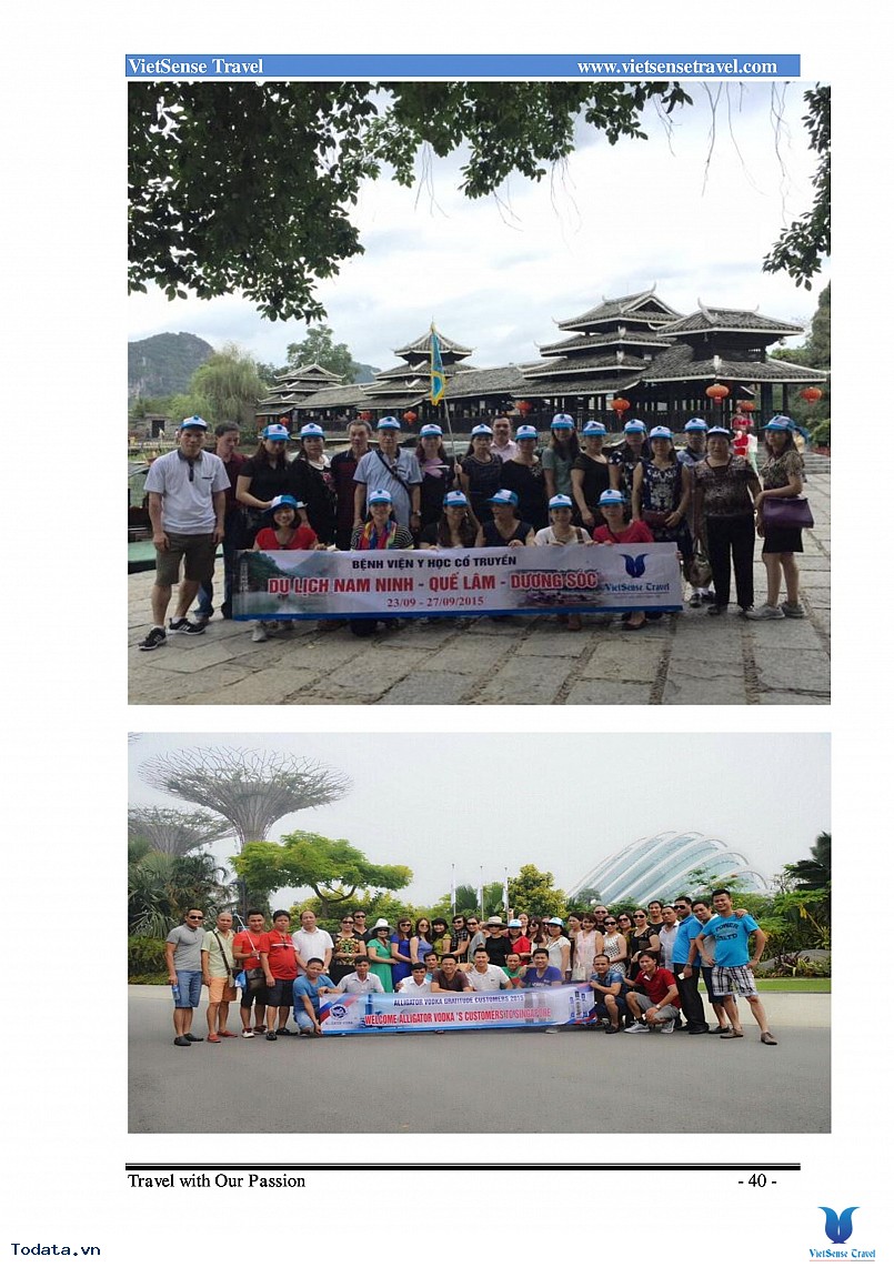 Hồ sơ Năng lực Công ty - Ảnh 40