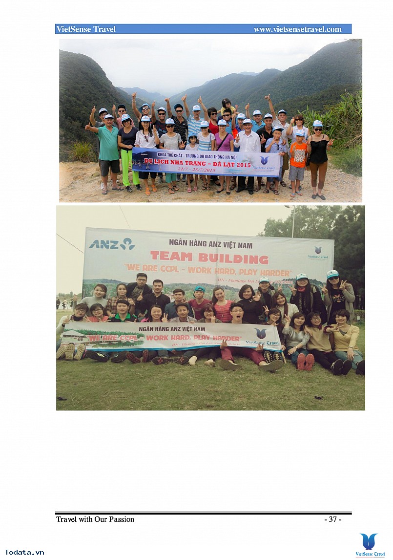 Hồ sơ Năng lực Công ty - Ảnh 37