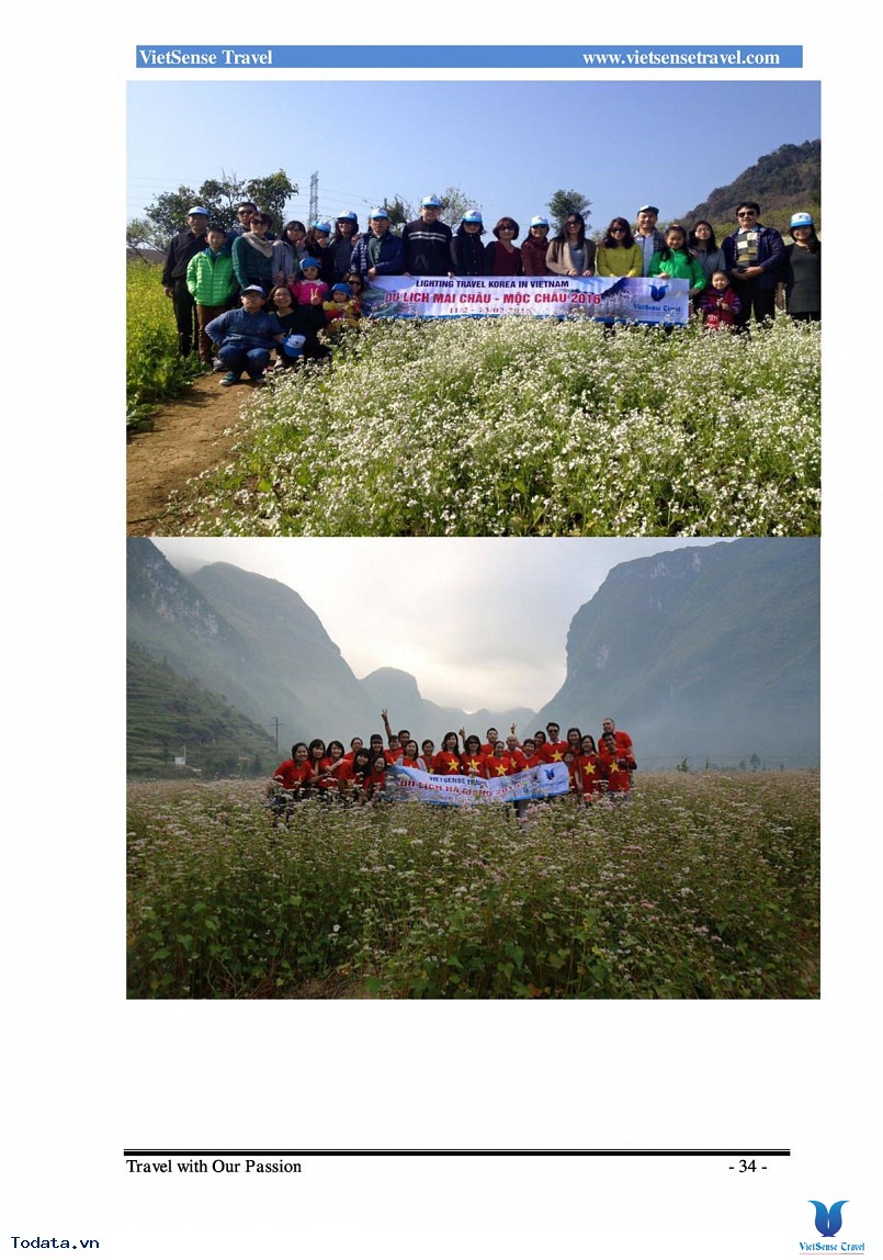 Hồ sơ Năng lực Công ty - Ảnh 34