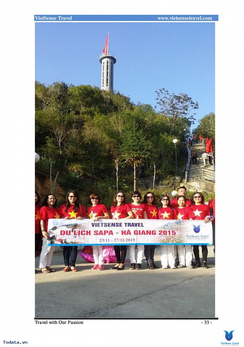 Hồ sơ Năng lực Công ty - Ảnh 33