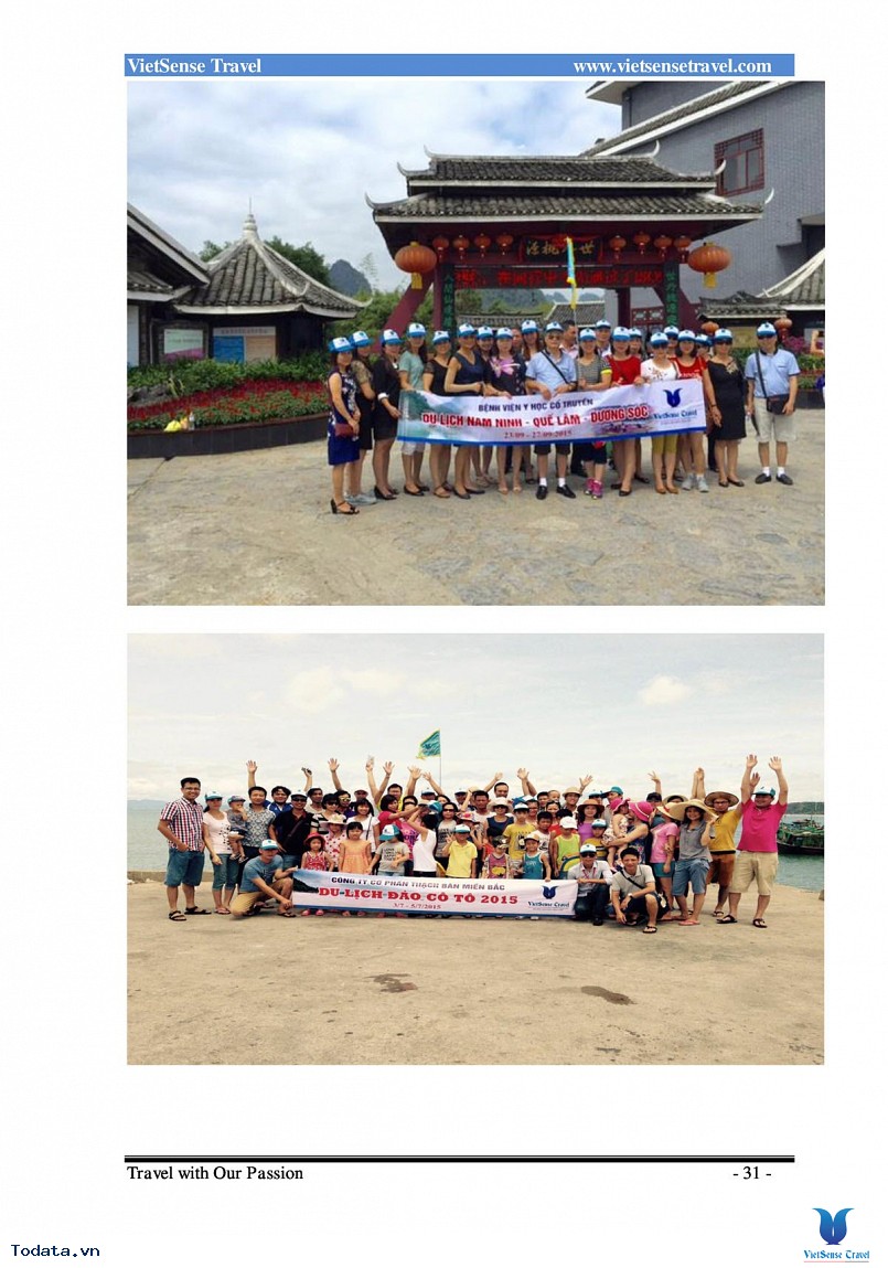 Hồ sơ Năng lực Công ty - Ảnh 31