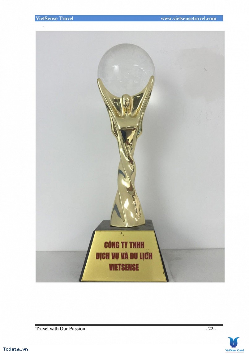 Hồ sơ Năng lực Công ty - Ảnh 22