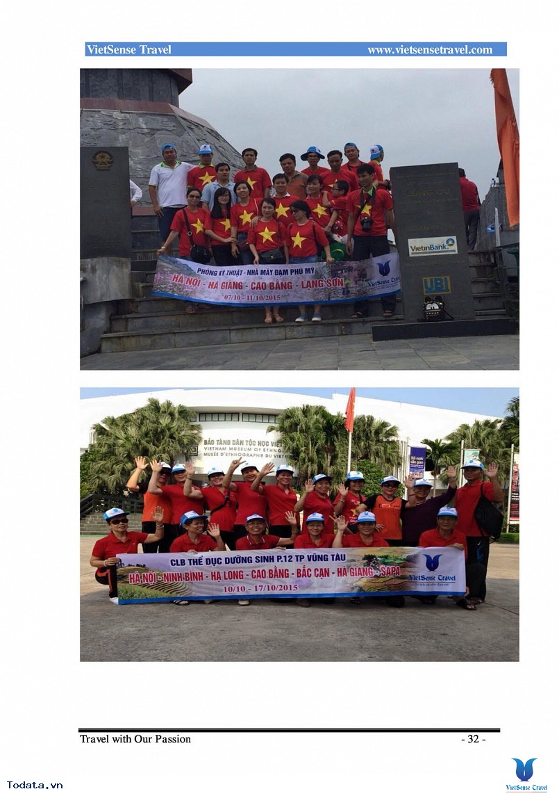 Hồ sơ Năng lực Công ty - Ảnh 32