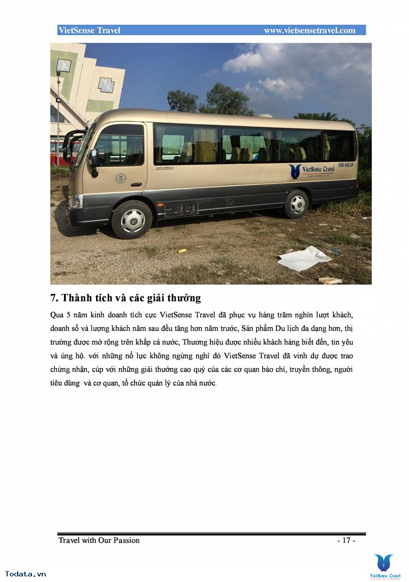 Hồ sơ Năng lực Công ty - Ảnh 17