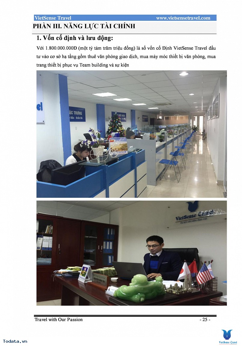 Hồ sơ Năng lực Công ty - Ảnh 25