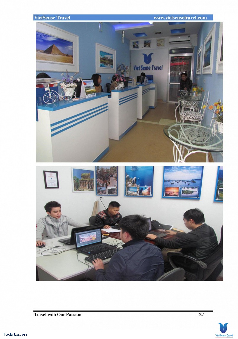 Hồ sơ Năng lực Công ty - Ảnh 27