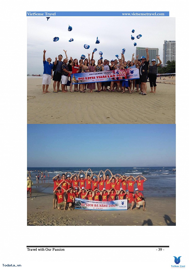 Hồ sơ Năng lực Công ty - Ảnh 39