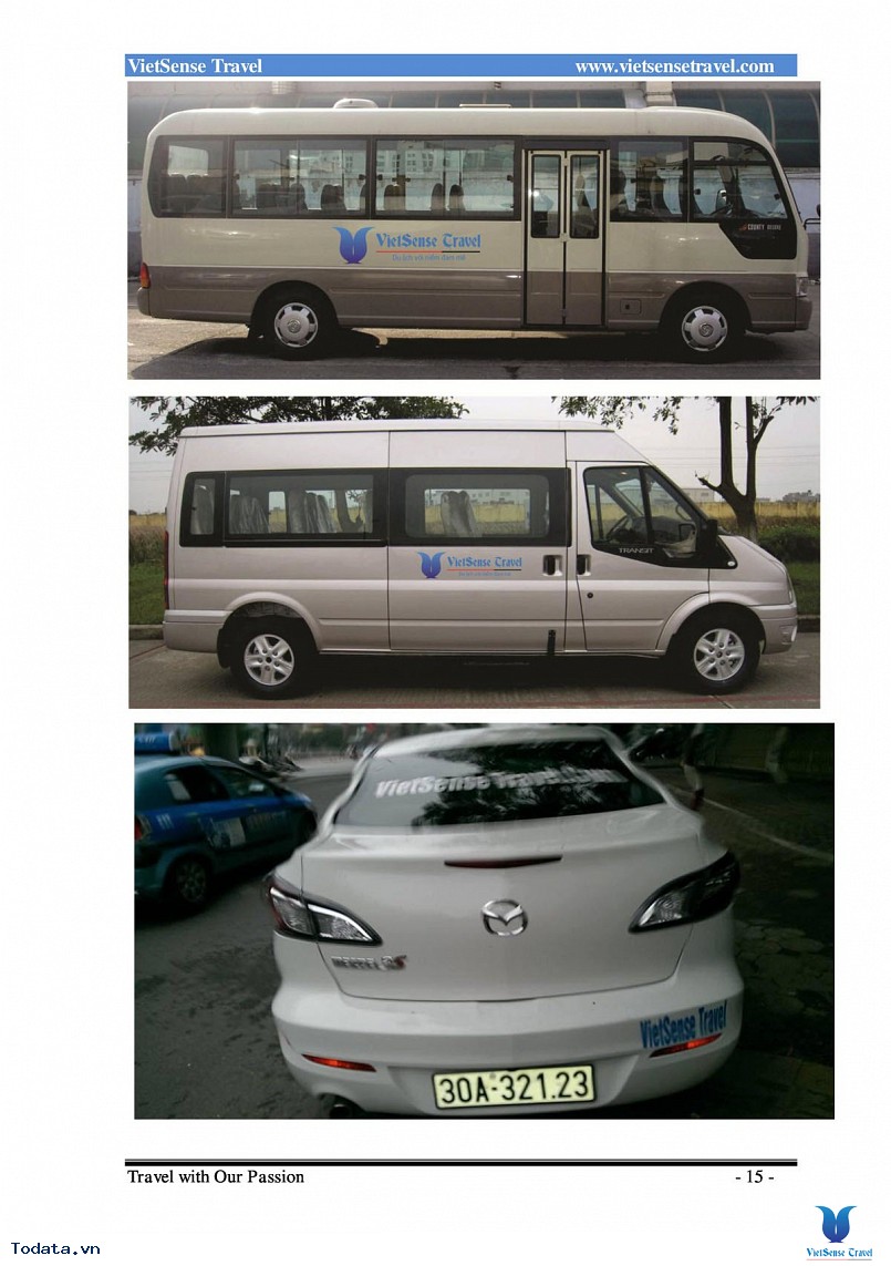 Hồ sơ Năng lực Công ty - Ảnh 15