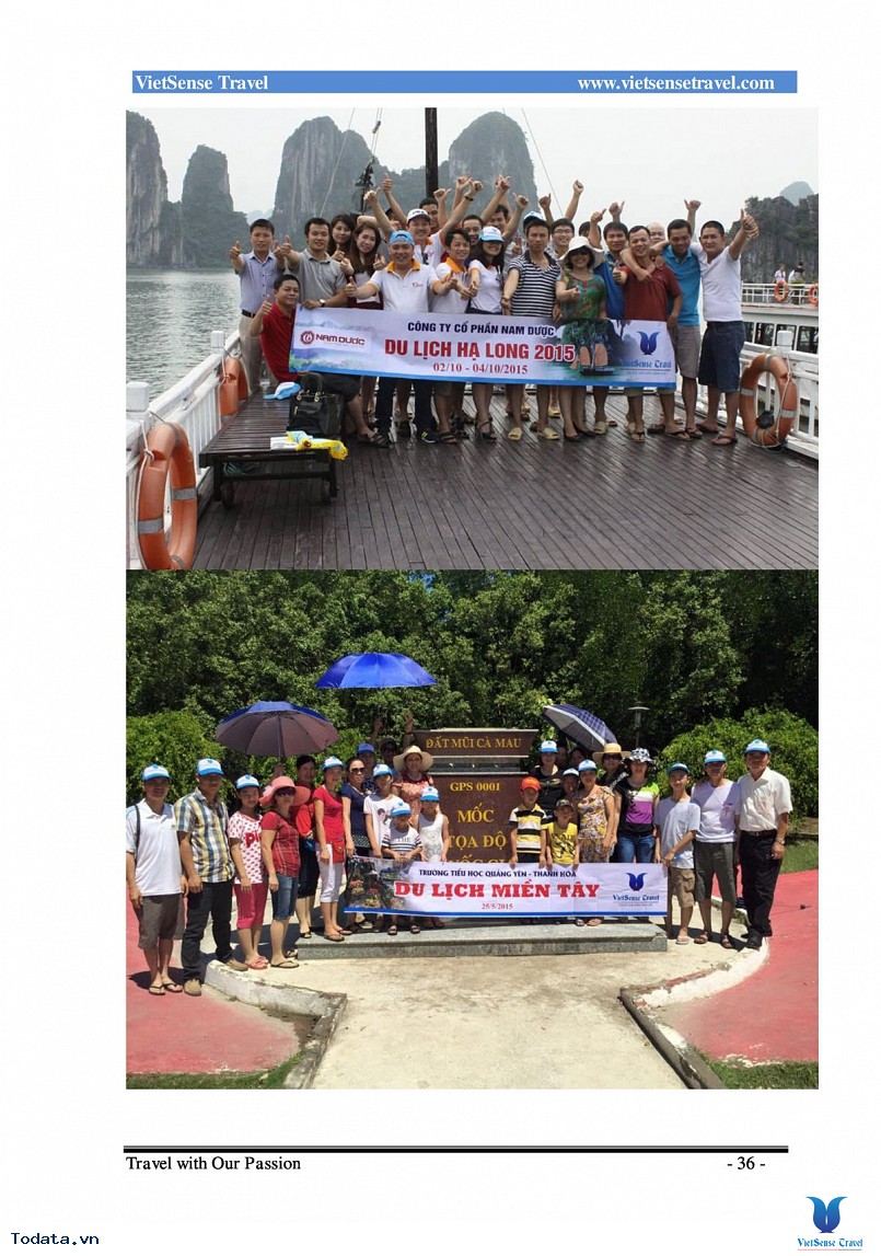 Hồ sơ Năng lực Công ty - Ảnh 36