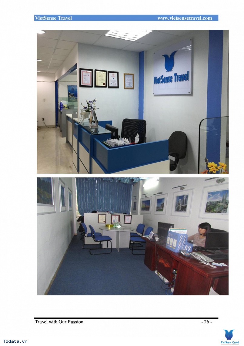 Hồ sơ Năng lực Công ty - Ảnh 26