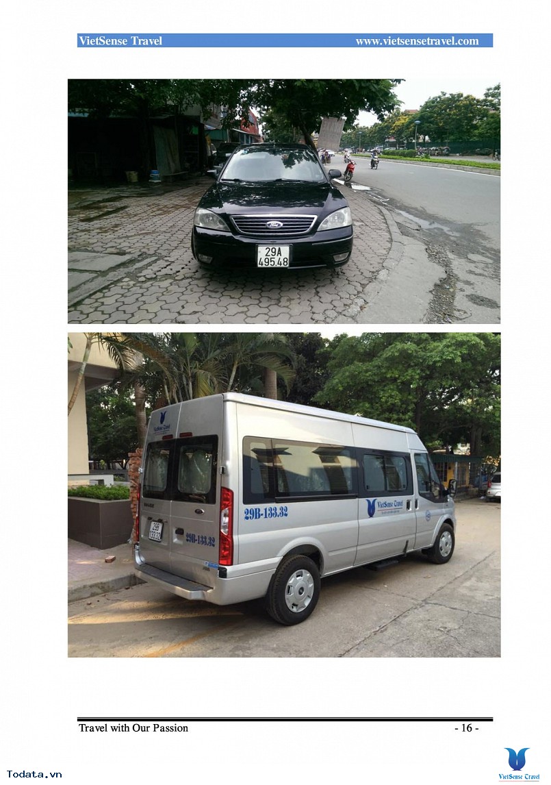 Hồ sơ Năng lực Công ty - Ảnh 16