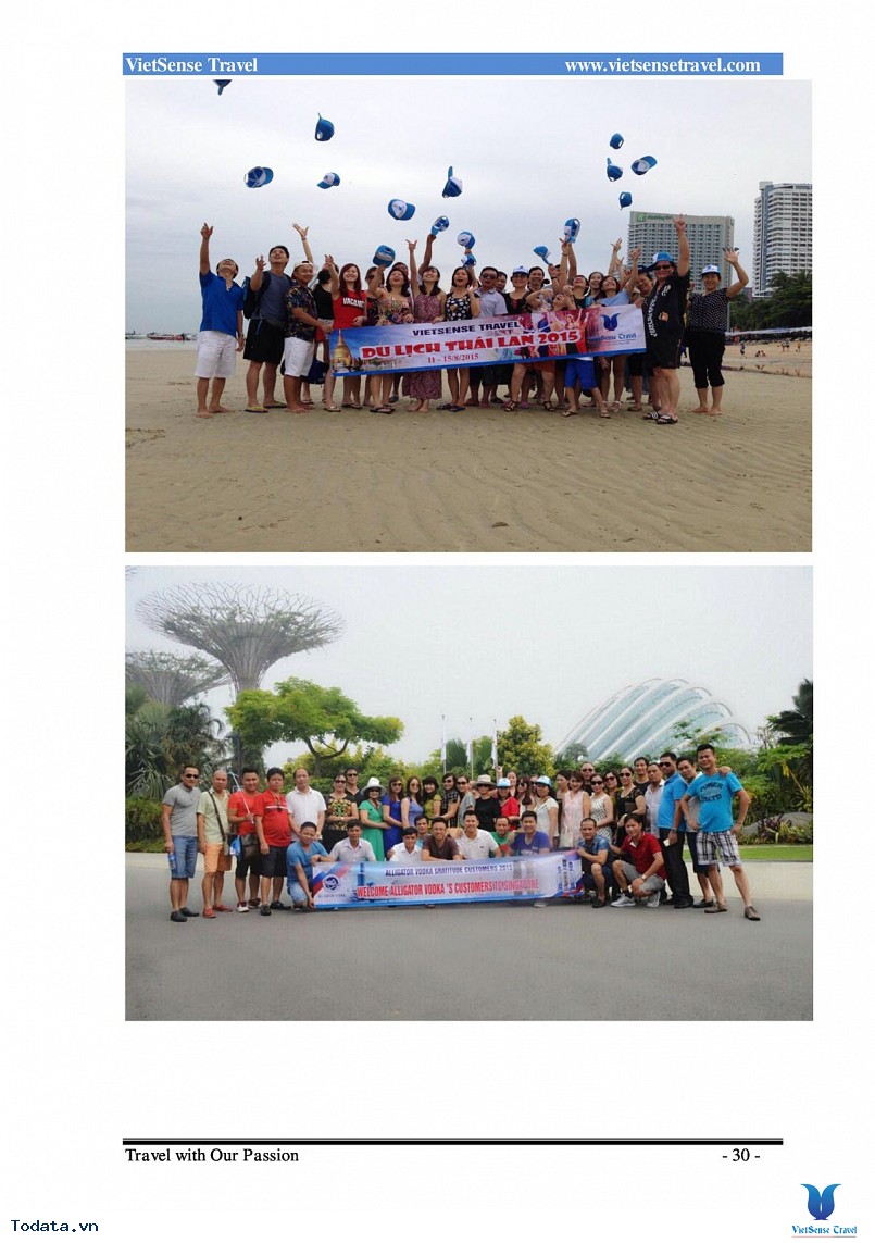 Hồ sơ Năng lực Công ty - Ảnh 30