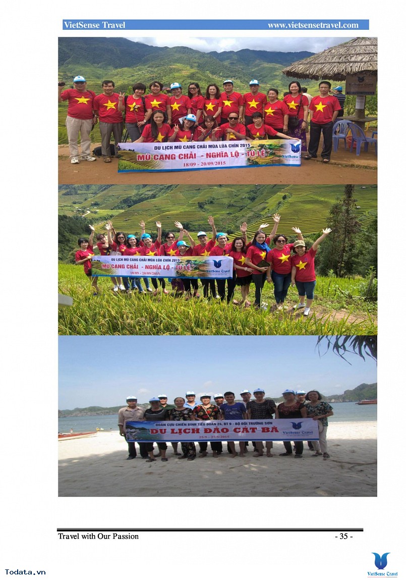 Hồ sơ Năng lực Công ty - Ảnh 35