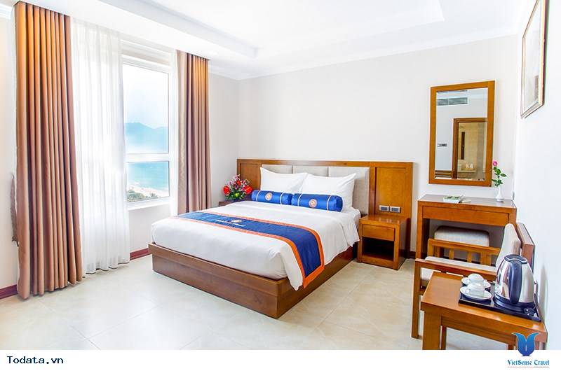 Khách sạn BlueSun Đà Nẵng - Ảnh 2 Khách sạn BlueSun Đà Nẵng - Ảnh 2