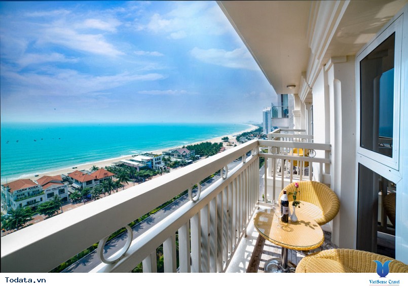 Khách sạn BlueSun Đà Nẵng - Ảnh 1 Khách sạn BlueSun Đà Nẵng - Ảnh 1