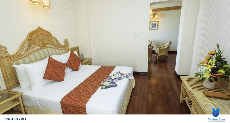 Khách Sạn Green Plaza Đà Nẵng - Ảnh 2 Khách Sạn Green Plaza Đà Nẵng - Ảnh 2