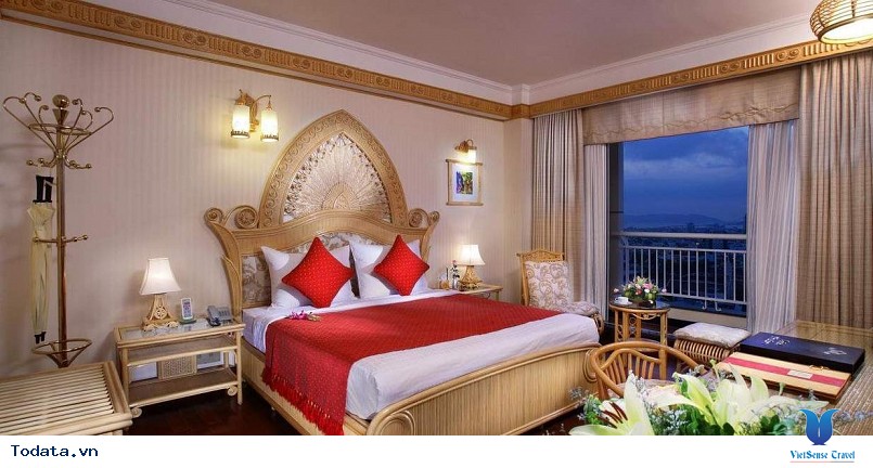 Khách Sạn Green Plaza Đà Nẵng - Ảnh 1 Khách Sạn Green Plaza Đà Nẵng - Ảnh 1