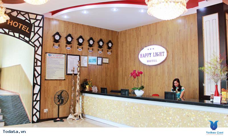 Khách Sạn Happy Light Nha Trang - Ảnh 1