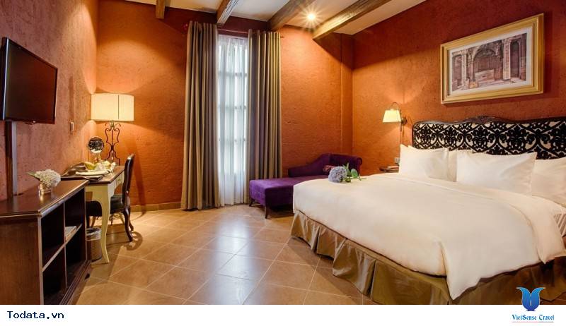 Khách sạn Mercure Ba Na Hills - Ảnh 1