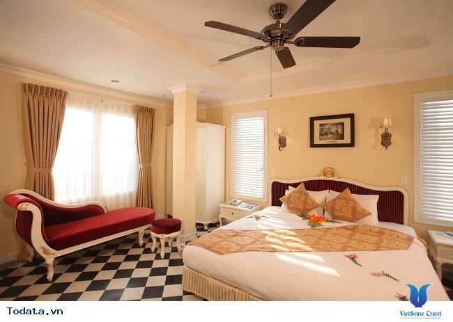 Khách sạn Mercure Ba Na Hills - Ảnh 3