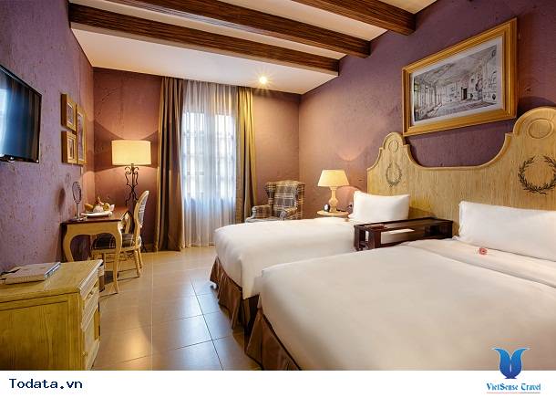 Khách sạn Mercure Ba Na Hills - Ảnh 2