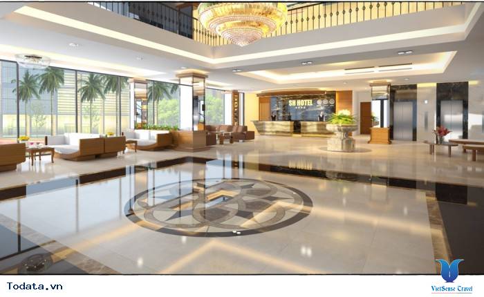 Khách Sạn Serene Đà Nẵng - Ảnh 2 Khách Sạn Serene Đà Nẵng - Ảnh 2