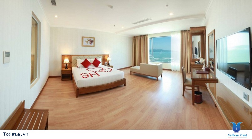 Khách Sạn Serene Đà Nẵng - Ảnh 3 Khách Sạn Serene Đà Nẵng - Ảnh 3