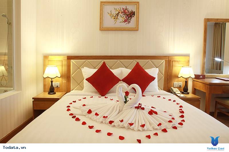 Khách Sạn Serene Đà Nẵng - Ảnh 1 Khách Sạn Serene Đà Nẵng - Ảnh 1