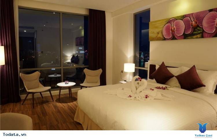 Khách Sạn Vanda Đà Nẵng - Ảnh 3 Khách Sạn Vanda Đà Nẵng - Ảnh 3