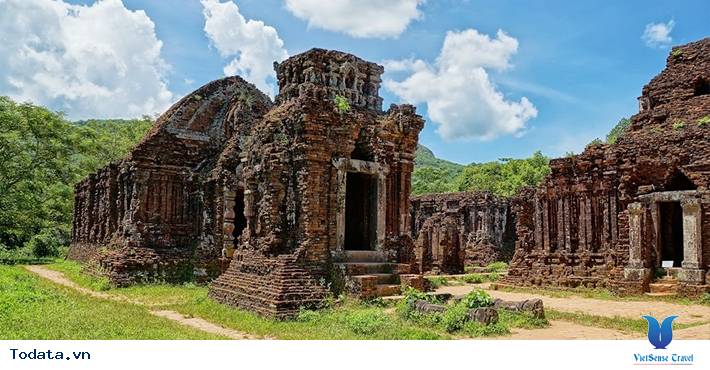 Khám phá Di sản quốc gia Thánh địa Mỹ Sơn - Ảnh 2