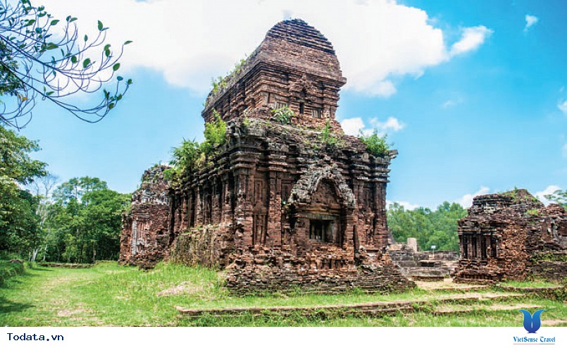Khám phá Di sản quốc gia Thánh địa Mỹ Sơn - Ảnh 1