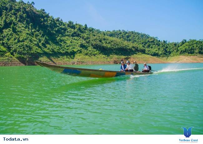 Khám phá Khe Lạnh Huế - Ảnh 1 Khám phá Khe Lạnh Huế - Ảnh 1