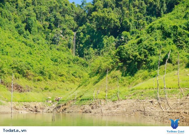 Khám phá Khe Lạnh Huế - Ảnh 2 Khám phá Khe Lạnh Huế - Ảnh 2