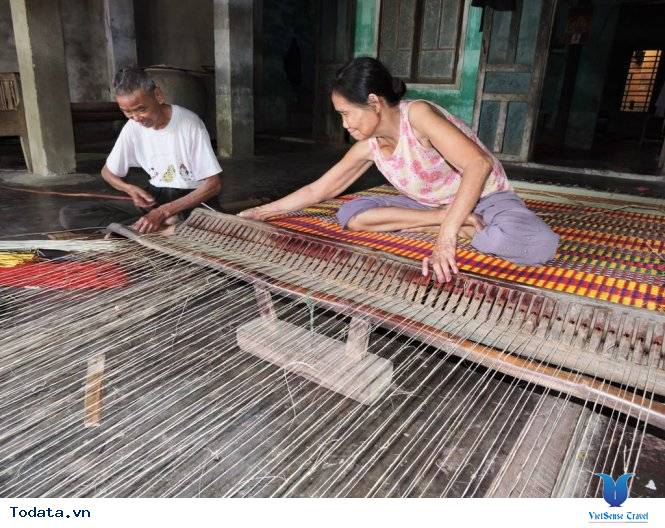 Khám phá Làng chiếu Cẩm Nê - Ảnh 3 Khám phá Làng chiếu Cẩm Nê - Ảnh 3