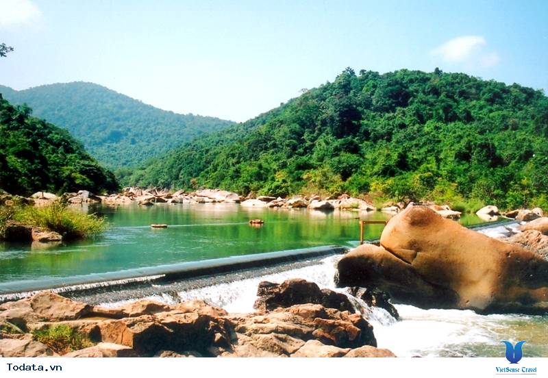 Khám phá vẻ đẹp Hầm Hô - Ảnh 1