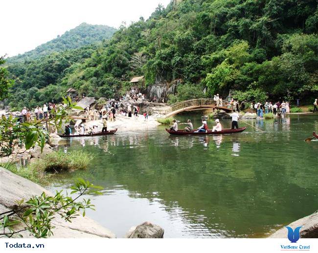 Khám phá vẻ đẹp Hầm Hô - Ảnh 2