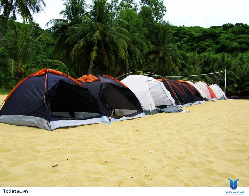 Khám phá Vẻ đẹp mùa thu tại Phú Yên - Ảnh 5