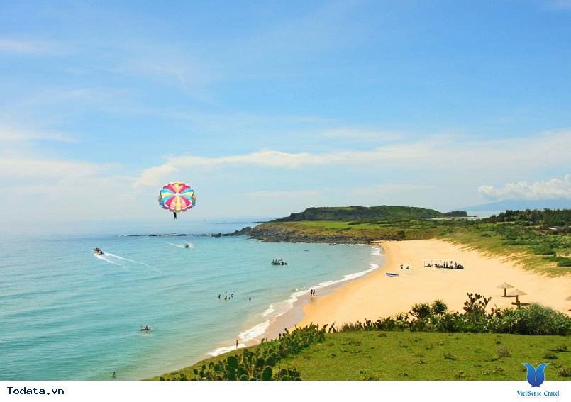 Khám phá Vẻ đẹp mùa thu tại Phú Yên - Ảnh 6