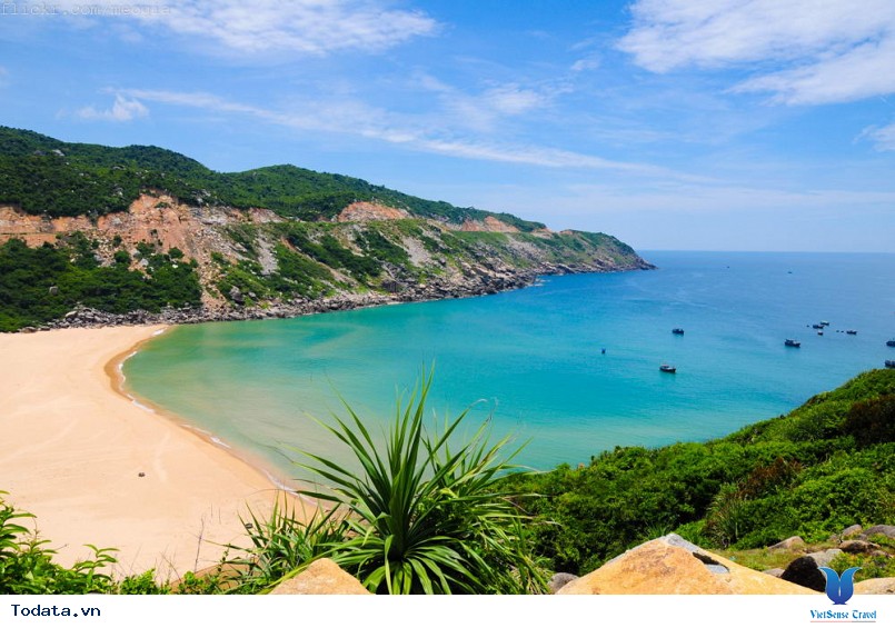 Khám phá Vẻ đẹp mùa thu tại Phú Yên - Ảnh 3