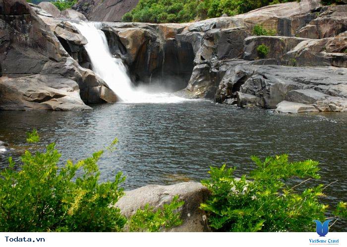Khám phá vẻ đẹp Vực phun Phú yên - Ảnh 1 Khám phá vẻ đẹp Vực phun Phú yên - Ảnh 1
