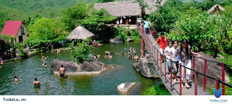 Bà Nà Không chỉ có cáp treo đạt kỷ lục thế giới - Ảnh 4 Bà Nà Không chỉ có cáp treo đạt kỷ lục thế giới - Ảnh 4