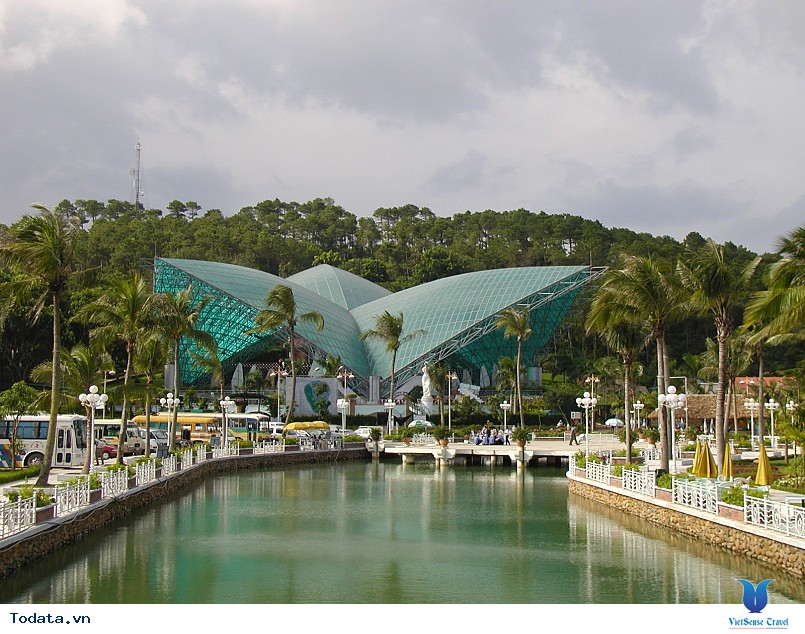 Kinh Nghiệm Đi Du Lịch Vịnh Hạ Long Quảng Ninh - Ảnh 5