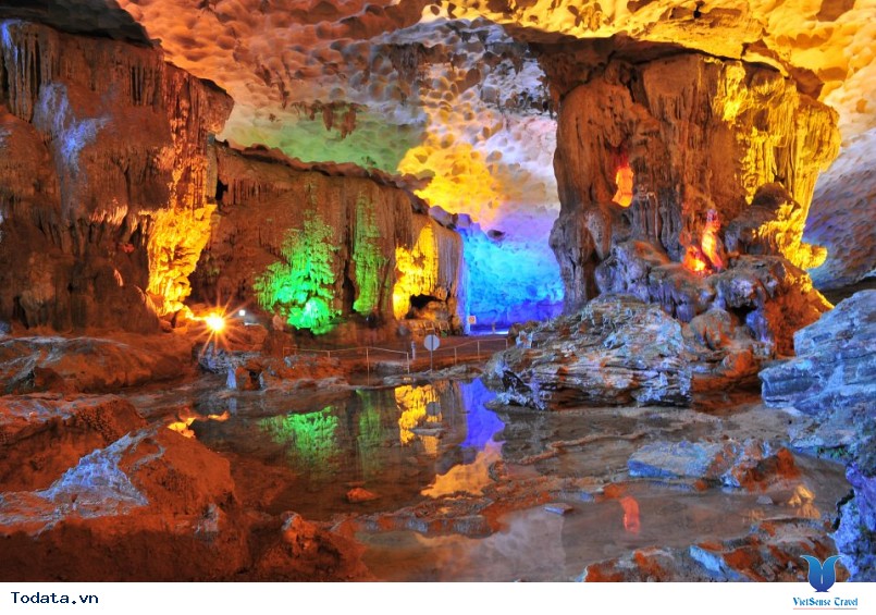 Kinh Nghiệm Đi Du Lịch Vịnh Hạ Long Quảng Ninh - Ảnh 6