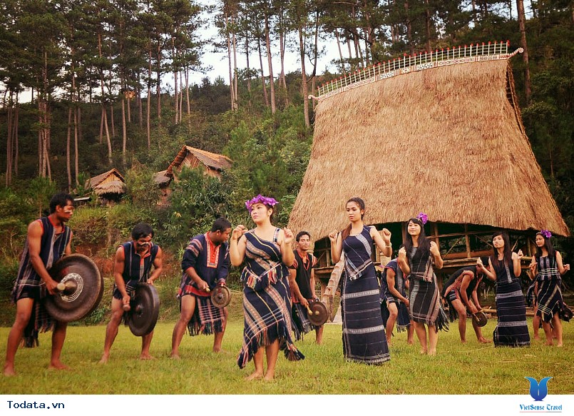 Kinh Nghiệm Đi Du Lịch Tây Nguyên - Ảnh 2