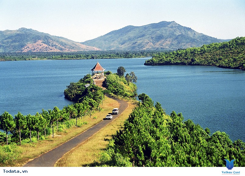 Kinh Nghiệm Đi Du Lịch Tây Nguyên - Ảnh 3