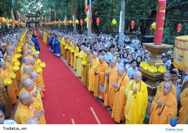 Lễ Mộc dục- tắm Phật và rước Phật Tại Huế - Ảnh 1 Lễ Mộc dục- tắm Phật và rước Phật Tại Huế - Ảnh 1