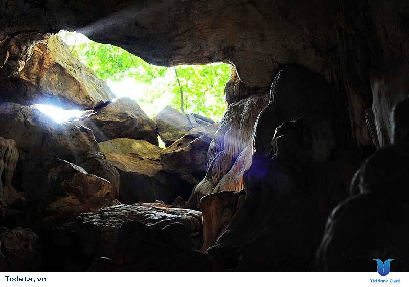 Động sơn mộc hương mộc châu